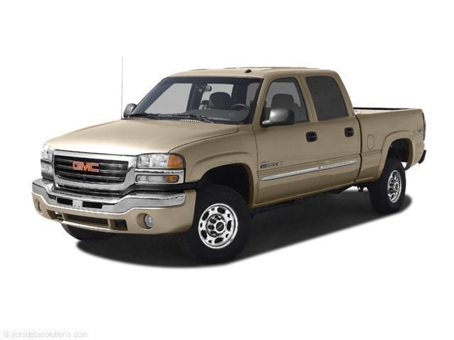 gmc sierra 2500hd 2004 1GTHK23154F131232 image gmc sierra 2500hd 2004 1GTHK23154F131232 image